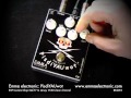 Emma electronic pisdiyauwot metal distortion steft7 to laney vc50