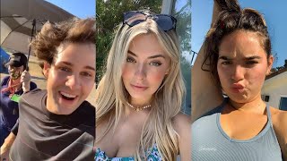 Vlog Squad Quarantine Instagram Stories - Vlog Squad Instagram Stories 23