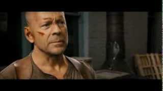 die hard -John McClane tribute (epic score music) Resimi