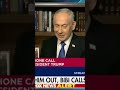 Trump's Crazy Call: Inside the Lebanon-Israel Conflict #shorts