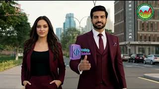 31 Business Bay Ad By Codeup Solutions