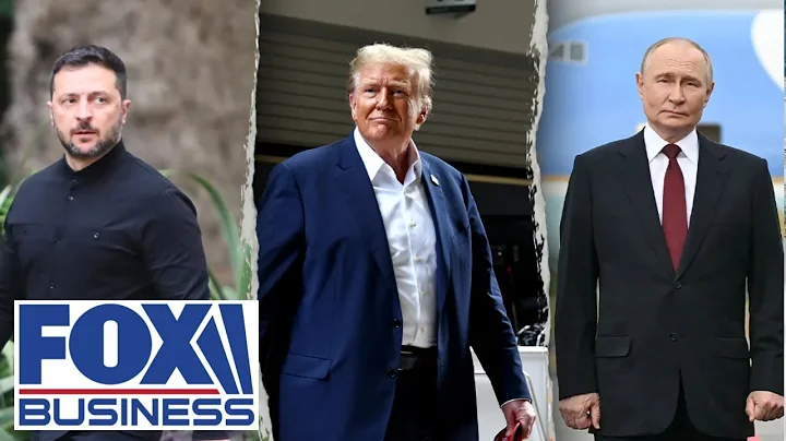 WWIII: Trump issues stark warning over Ukraine-Russia talks