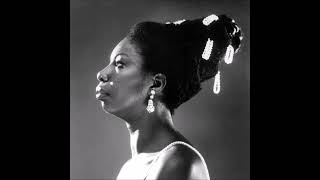 Nina Simone Live at the Antibes Jazz Festival, France - 1983 (audio only)