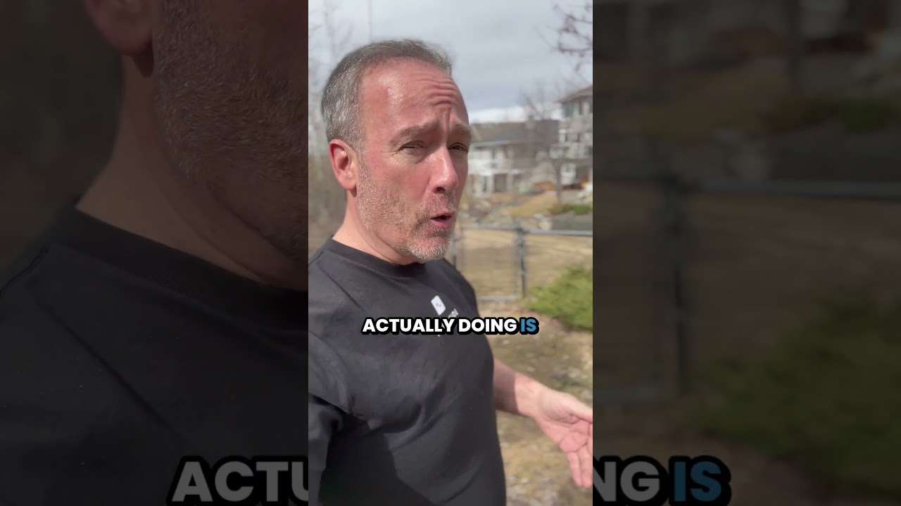 The Hidden Truth Behind Your Endless Scrolling