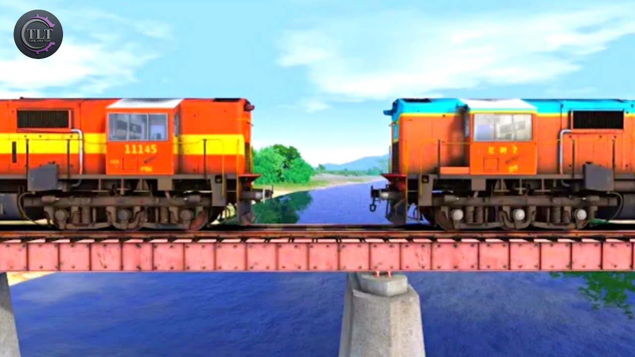 TRAINNO56710 MDUPALANI Passenger ExpressionRAIL WORK INDIAN RAILWAY