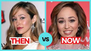 TOP 10 Secret Facts About Autumn Reeser Content