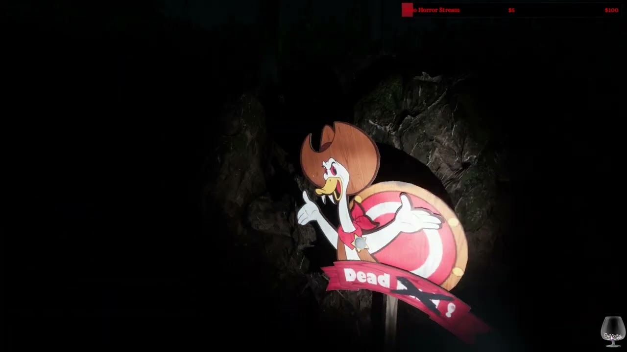 Im Scared - Labyrinthine Full Story