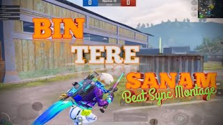 BIN TERE SANAM || BEAT SYNC MONTAGE || VELOCITY EDIT || ITZ MEET