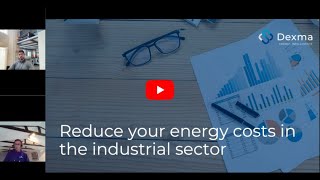 Energy Savings in Industrial Sites