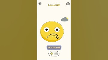 DOP  level 80 | Draw One Part  Level 80 #shorts #dop #playgame