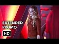 DC's Legends of Tomorrow 1x07 Extended Promo 