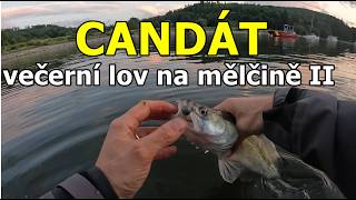 Download Lagu Večerní lov candátů na mělčině II MP3 Download Lagu Večerní lov candátů na mělčině II MP3