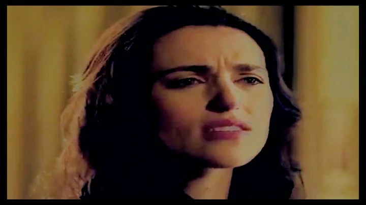 Katherine Monroe II sweet dreams are made of this