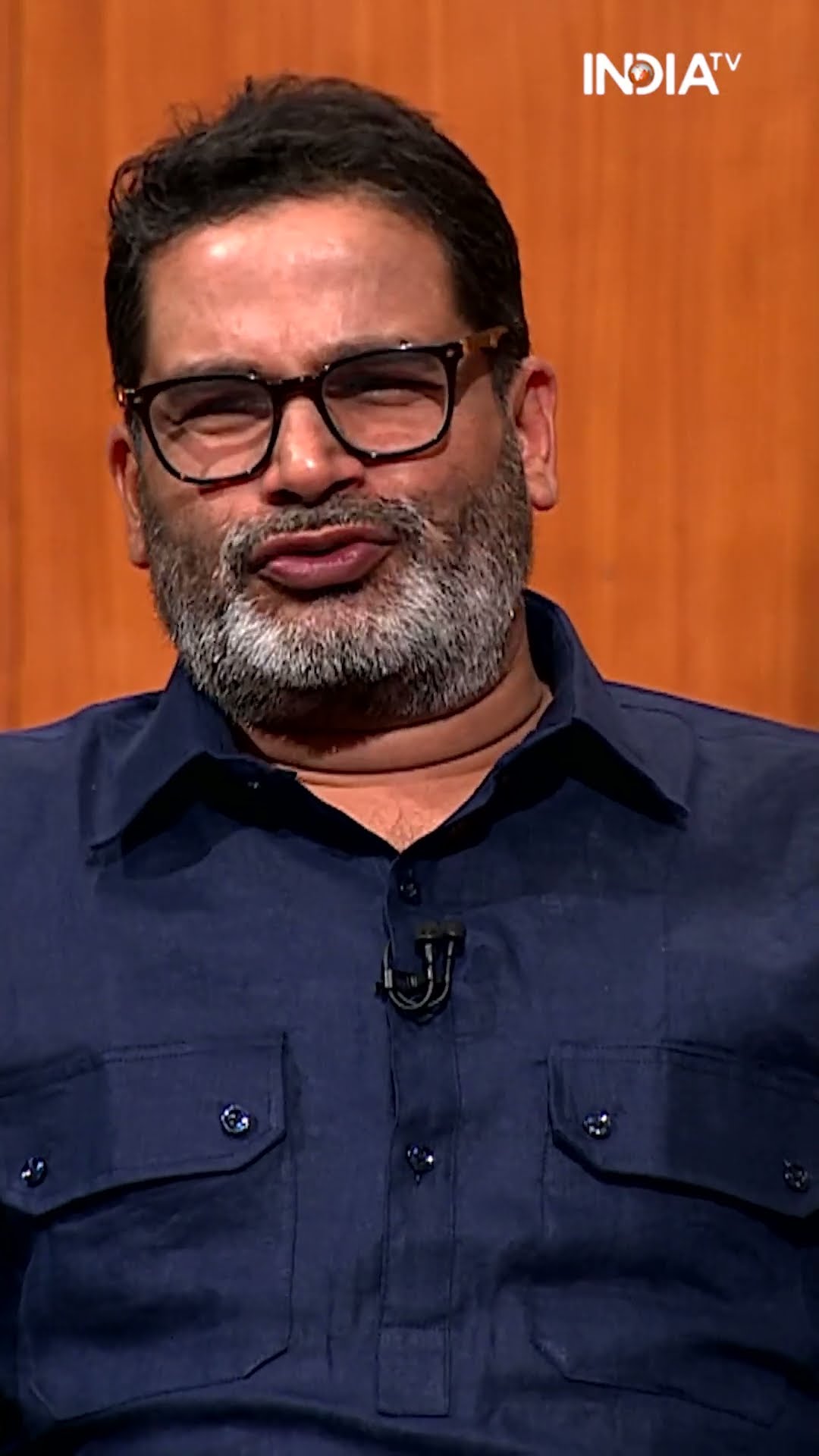 #prashantkishor मुसलमान-मंगलसूत्र-मटन के कारण #pmmodi को नुक्सान हुआ? #aapkiadalat #rajatsharma