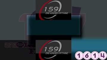 [REQUEST] YTPMV Logo Countdown 16: 160 to 151 Scan