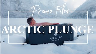 Arctic Plunge Promo Film 4k