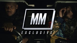 Download Lagu Rushy Ft RomyJo - Faces (Music Video)  | @MixtapeMadness MP3