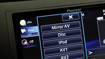 Pioneer Feature Video - Dual Zone