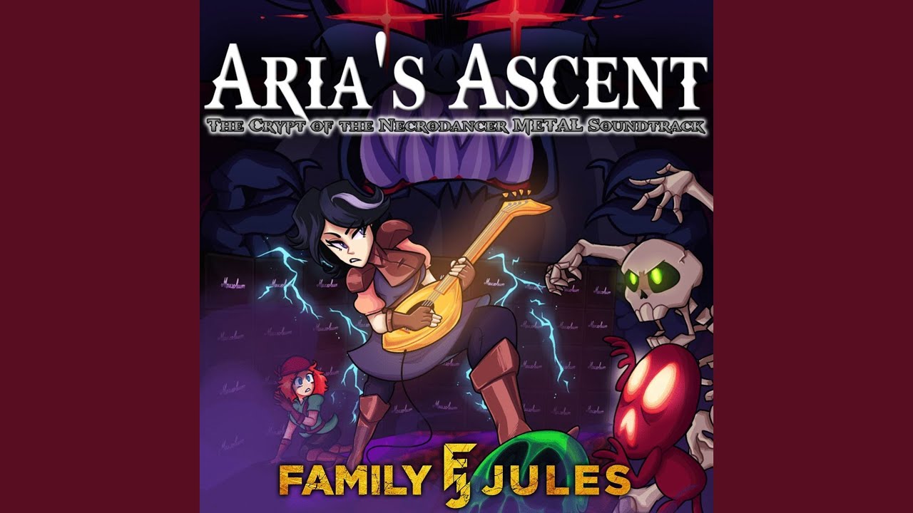 Peril Of The Bells (Dead Ringer) - YouTube