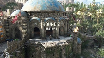 For Honor 1v1 Orochi Vs Nobushi #2