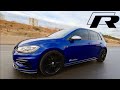 Volkswagen Golf 7 R الجمال، القوة والاناقة 😎 🚀 🔥 Design ,beauté et puissance ! Algérie dz