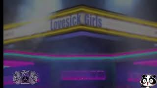 BLACKPINK :  Lovesick Girls   Jimmy Kimmel Live 211020 720pFHR