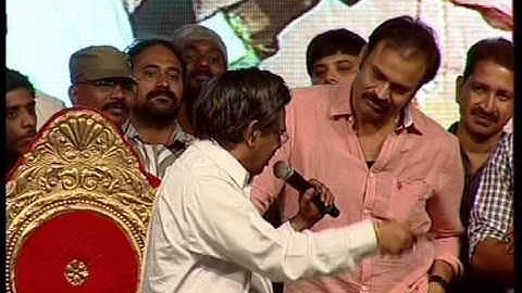 Dalam Audio Release Function (Part 2) - Video Coverage
