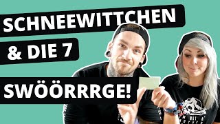 More of the HARDEST German Words to Pronounce (it's a NIGHTMARE) screenshot 4