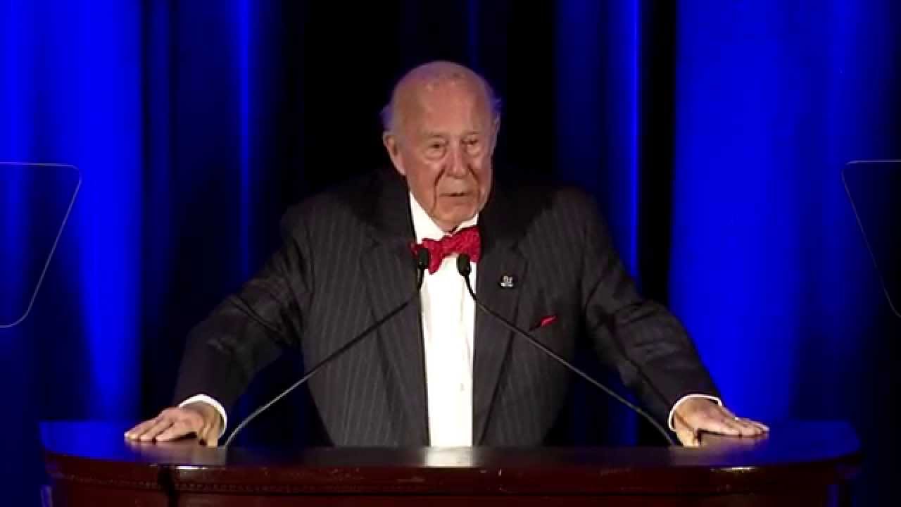 Former Secretary of State George P. Shulz: “Iran is the world’s leading ...