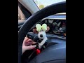 Cute Car Accessories Every Girl Needs 🎀