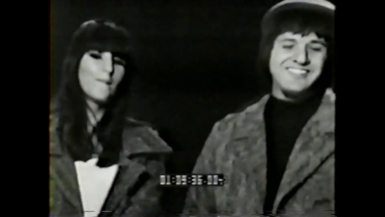 Watch Sonny & Cher - "Sing C'est La Vie" Shivaree Show on YouTube Watch Sonny & Cher - "Sing C'est La Vie" Shivaree Show on YouTube