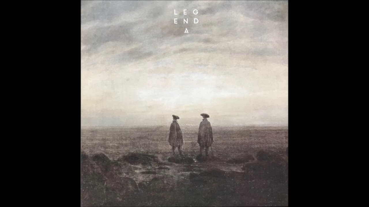 JACASZEK & BUDZYŃSKI - Opowieść zimowa