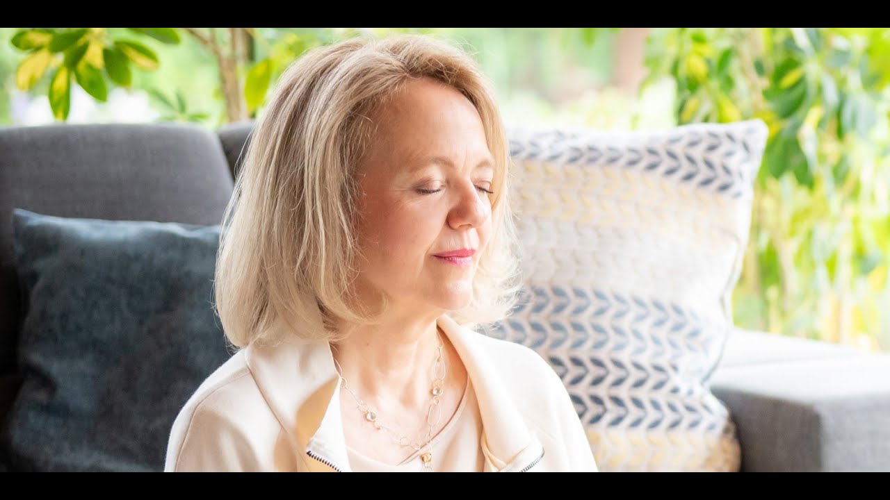 HumanAge Meditation vom 13.11. 2024_ FELD DER FREUDE