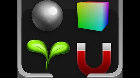 Sensor Box - Android App Review - Useful Tool for your Android Device