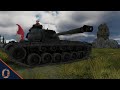 War Thunder - M48A1 Stayin&#39; Alive