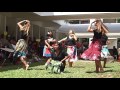 Kosrae, Micronesia Video - Mike and Rach's Honeymoon