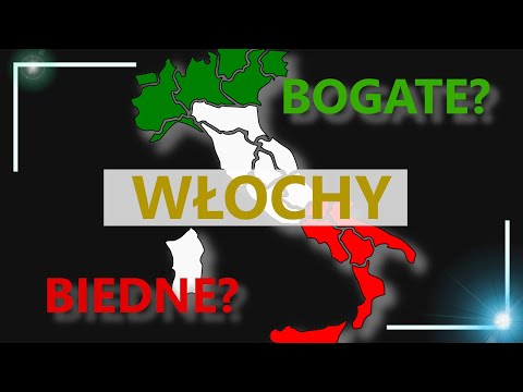 Wideo: Regiony Włoch