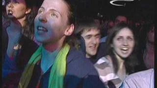 Tony Cetinski I Ogi Radivojevic - Lagala Nas Mala, Live