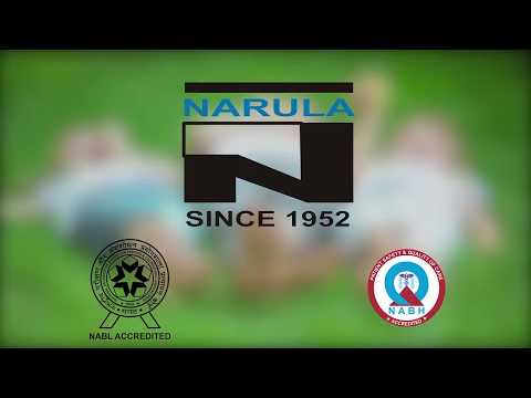 Narula Diagnostic Centre Pvt Ltd