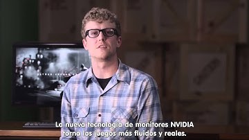 GeForce GTX 780 Ti - Vídeo de Lanzamiento