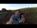 Beginning of video