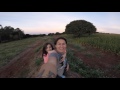 End of video