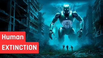 The Worst Case NIGHTMARE Scenario of AI