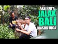 AKHIRNYA RILIS JALAK BALI INDUKAN KE AVIARY BIAR BERANAK PINAK DI HABITAT SEMI ALAM