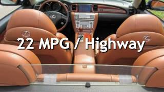 2004 Lexus SC 430 for sale in Delray Beach, FL
