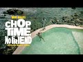 Mr Eazi - Chop Time , No friend ( Lyrics)