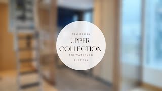 128 WATERLOO｜UPPER COLLECTION — 19A💎
