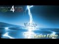 Italo4ever - Active Force(Without voice) (Extended Version) Italo Disco 2010