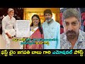 Jagapathi Babu's emotional post goes viral