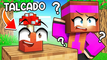 Cache Cache PROP HUNT sur Minecraft !